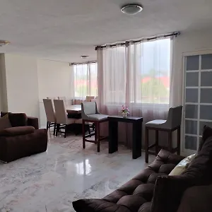 Ibis Apartamento